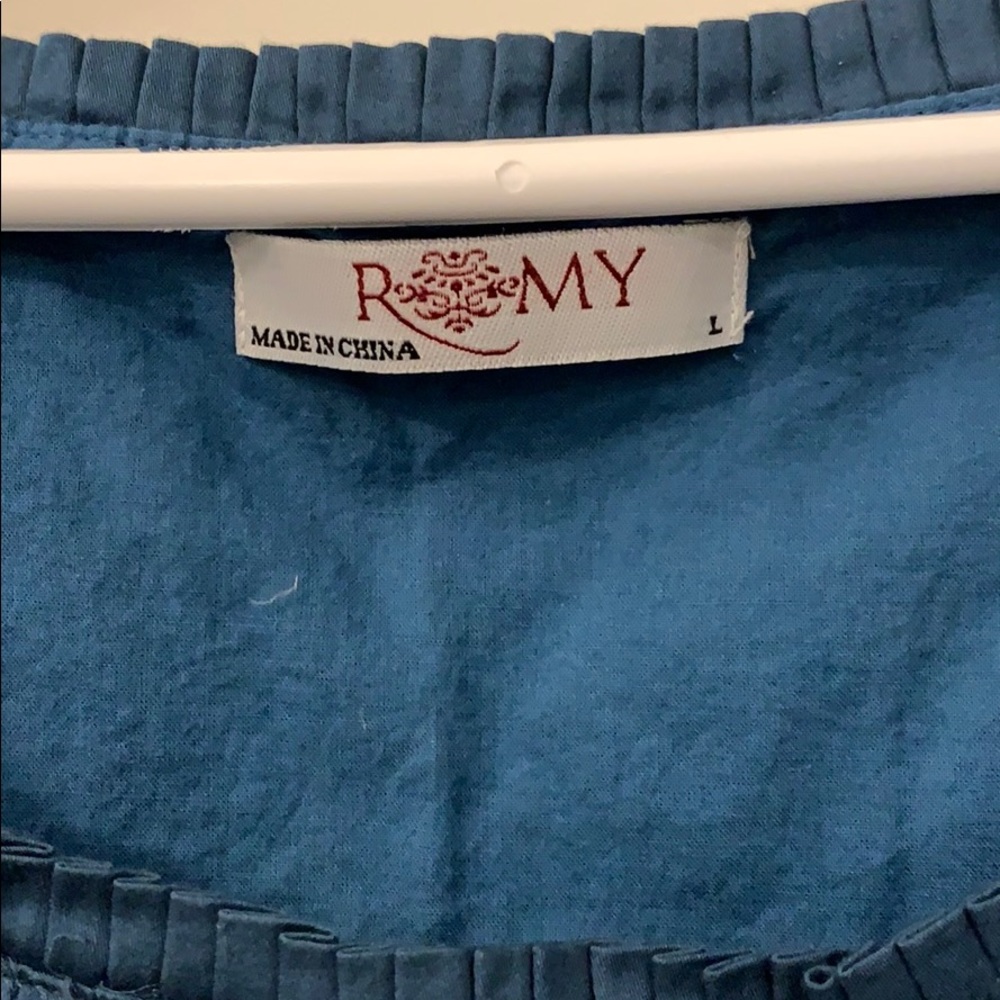 COPY - Romy summer dress - Picture 3 of 4